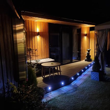 The Chill Apartment Shepton Mallet Ngoại thất bức ảnh