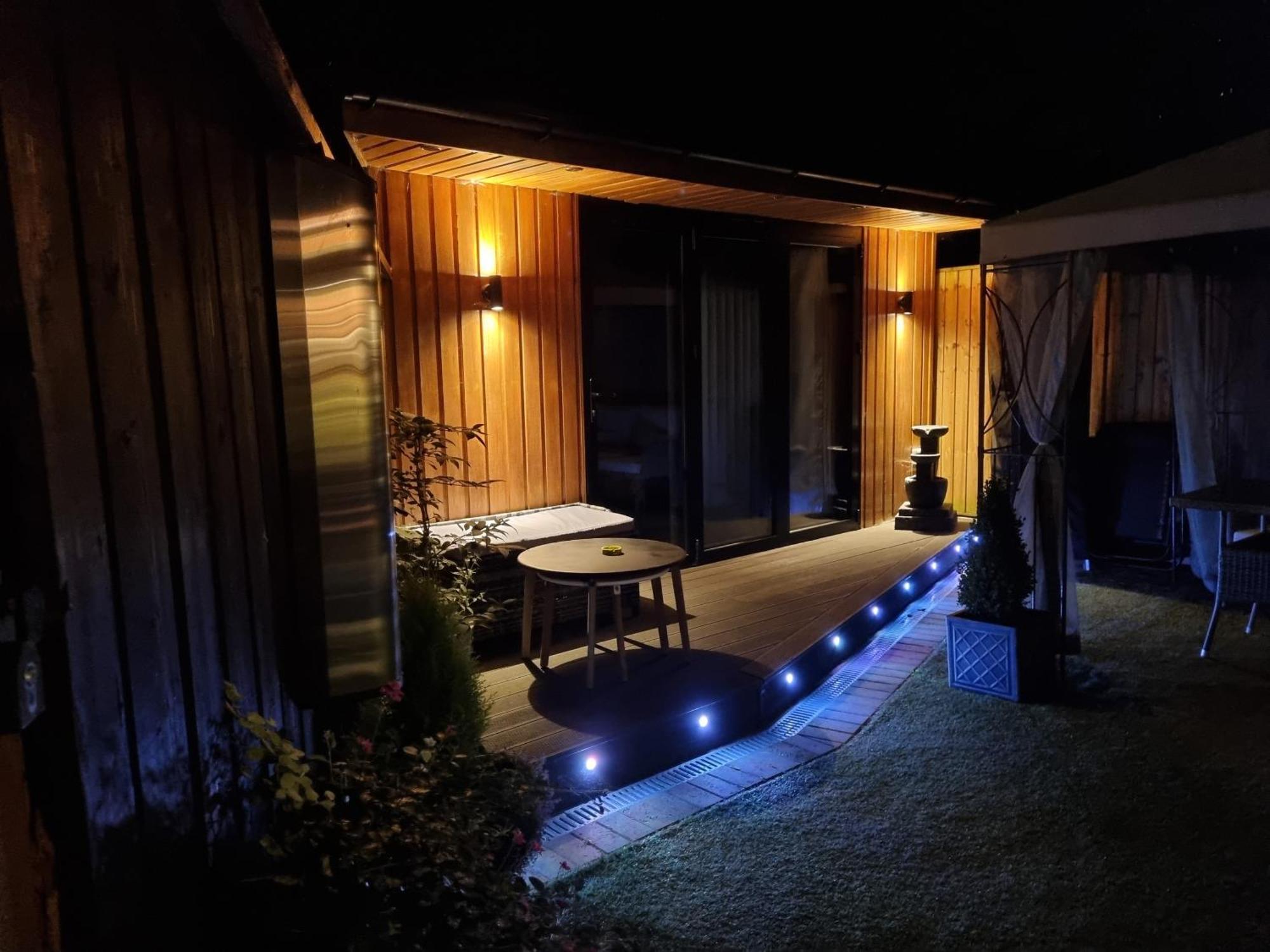 The Chill Apartment Shepton Mallet Ngoại thất bức ảnh