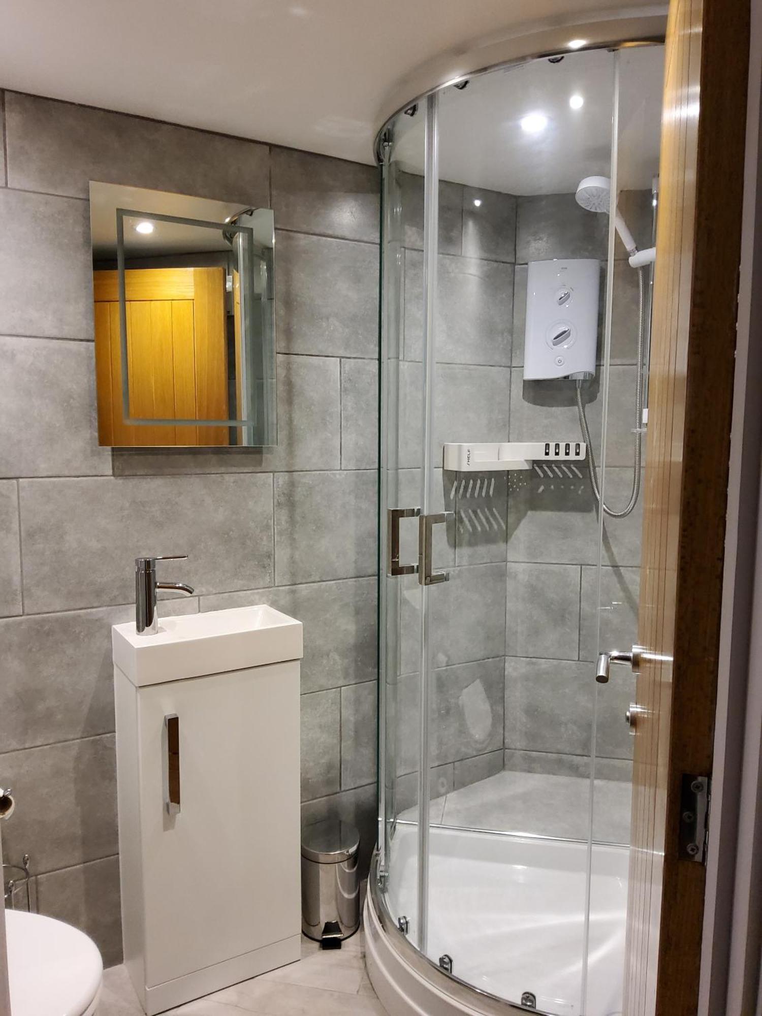 The Chill Apartment Shepton Mallet Ngoại thất bức ảnh
